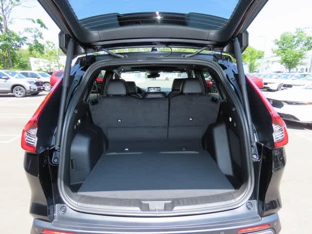 Thumbnail: 2026 Honda CR-V - 12