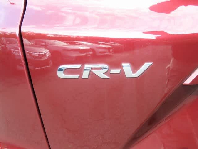 Thumbnail: 2017 Honda CR-V - 7