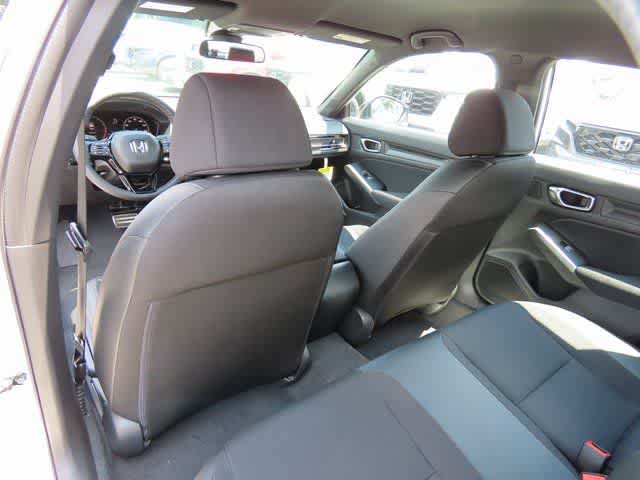 Thumbnail: 2026 Honda Civic - 14