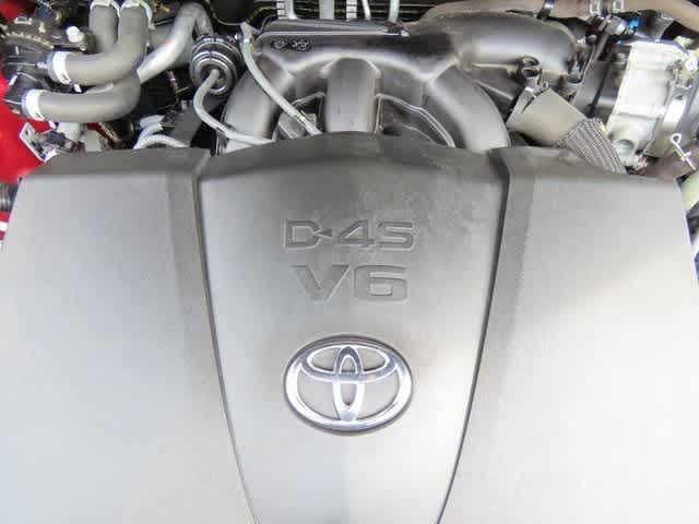 Thumbnail: 2021 Toyota Highlander - 9