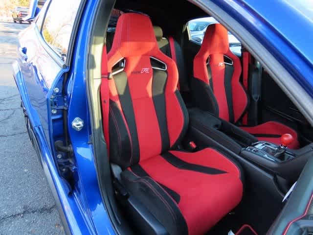 Thumbnail: 2019 Honda Civic - 17