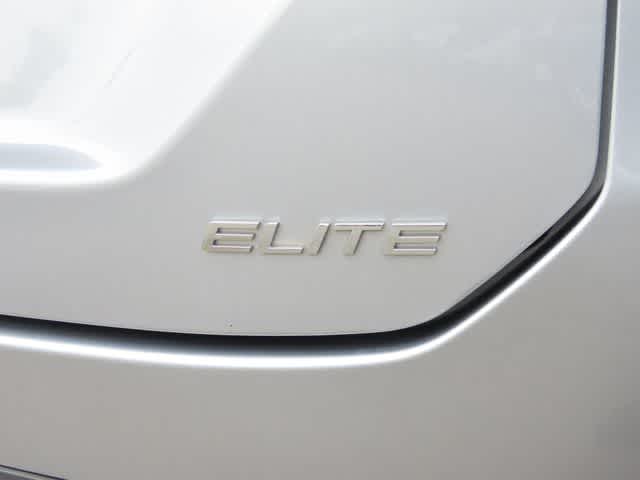 Thumbnail: 2023 Honda Pilot - 8