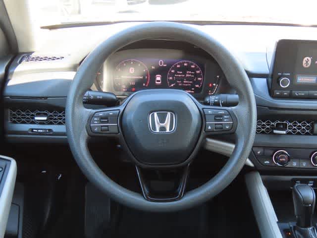 Thumbnail: 2023 Honda Accord - 17