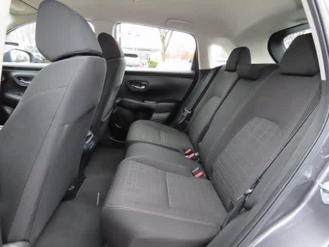 Thumbnail: 2023 Honda HR-V - 12