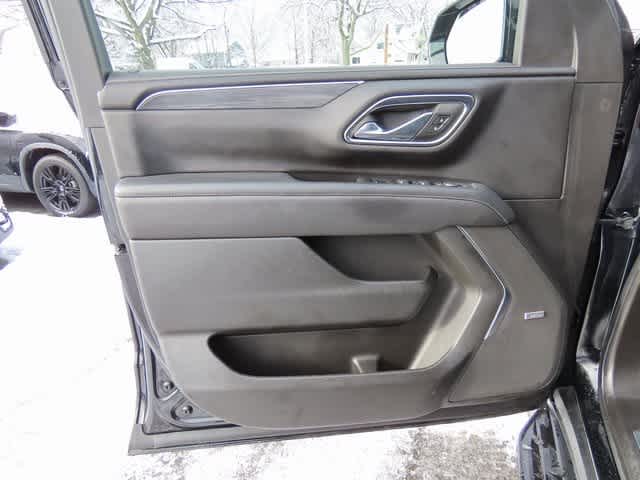 Thumbnail: 2023 GMC Yukon - 16