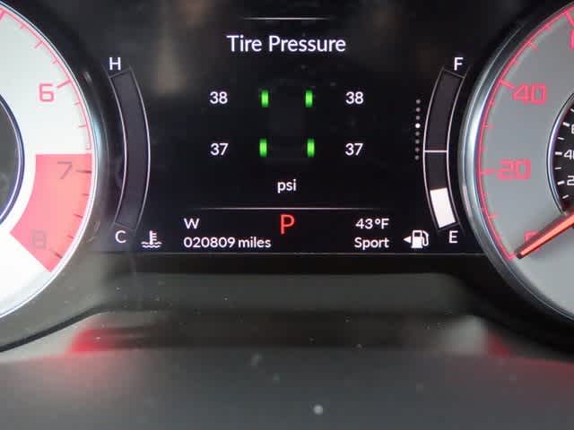 Thumbnail: 2021 Acura RDX - 30