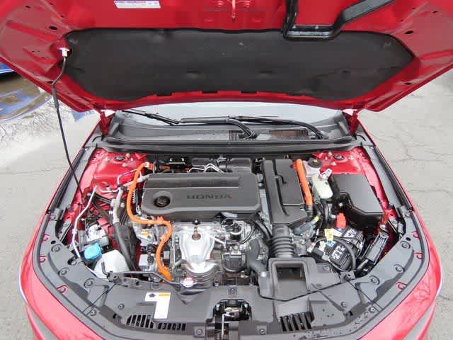 Thumbnail: 2025 Honda Accord - 10