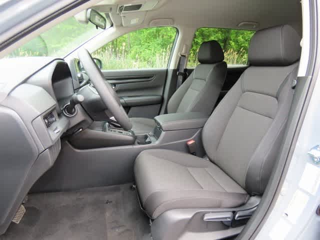 Thumbnail: 2025 Honda CR-V - 12