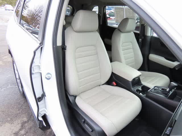 Thumbnail: 2023 Honda CR-V - 16