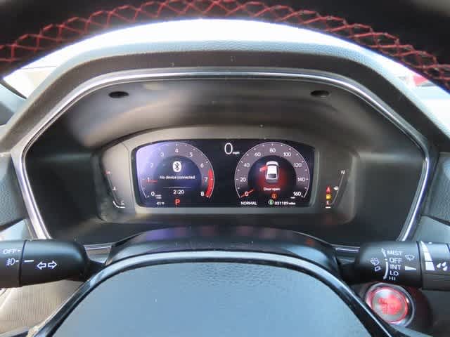 Thumbnail: 2023 Acura Integra - 23