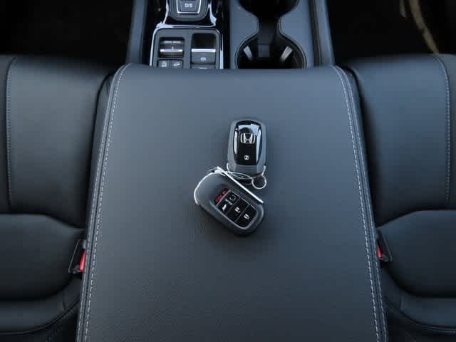 Thumbnail: 2026 Honda Passport - 23