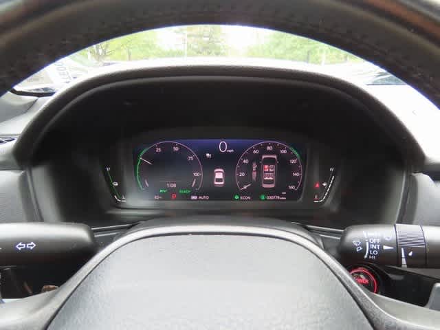 Thumbnail: 2023 Honda Accord - 22