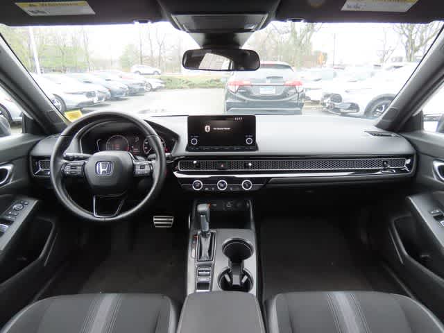 Thumbnail: 2024 Honda Civic - 17