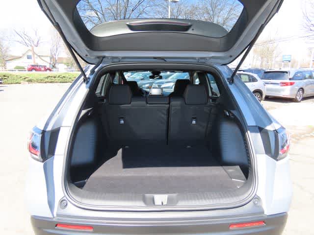 Thumbnail: 2024 Honda HR-V - 12