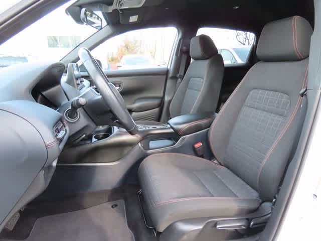 Thumbnail: 2023 Honda HR-V - 13