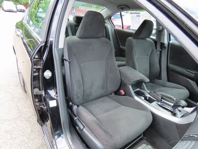 Thumbnail: 2013 Honda Accord - 14
