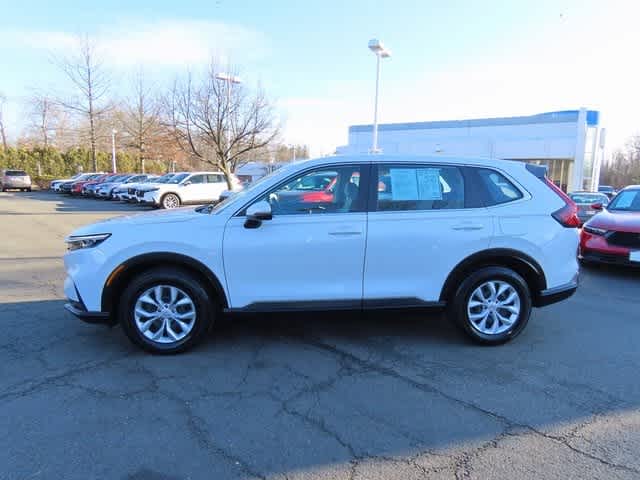 Thumbnail: 2023 Honda CR-V - 3