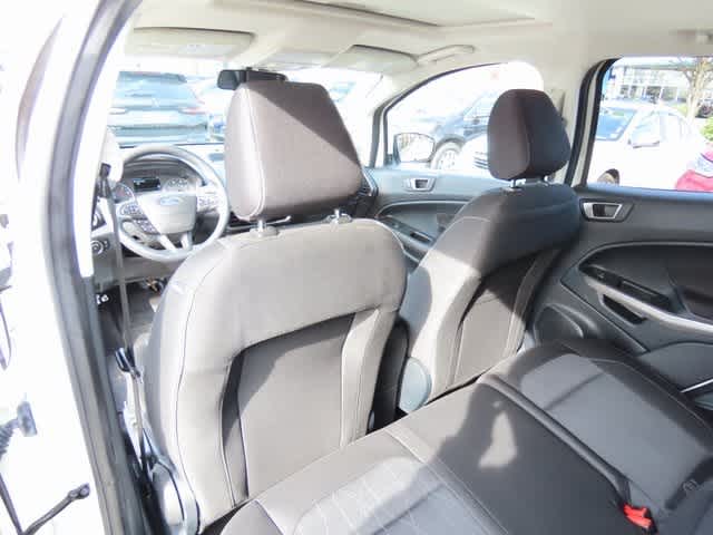 Thumbnail: 2022 Ford EcoSport - 14