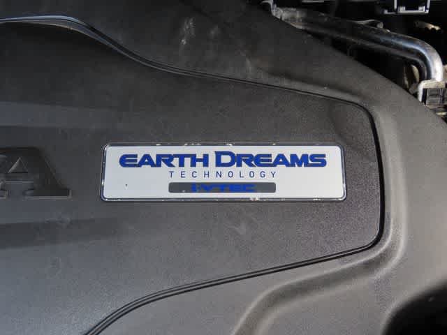 Thumbnail: 2019 Honda Pilot - 11