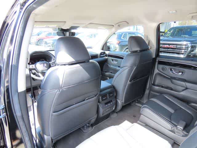 Thumbnail: 2024 Honda Pilot - 16