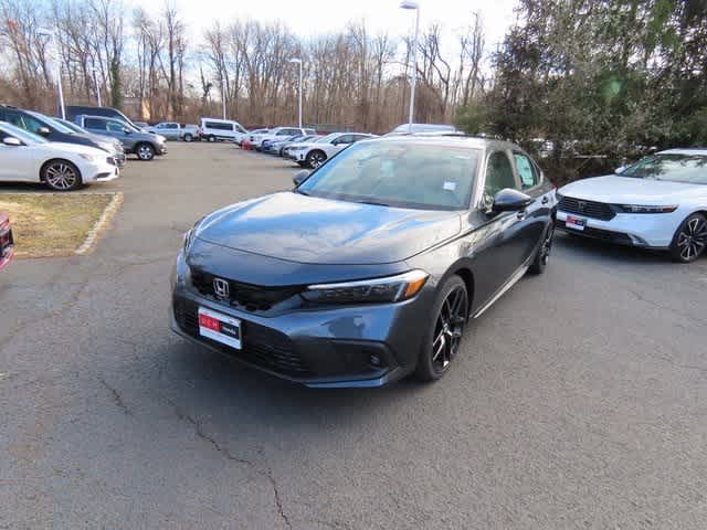 2025 Honda Civic Sport Touring -
                  Nanuet, NY