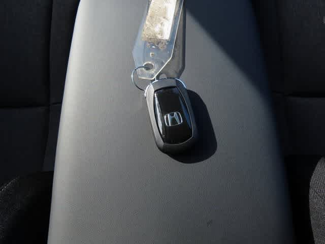 Thumbnail: 2025 Honda Accord - 21