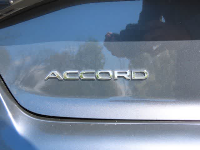 Thumbnail: 2023 Honda Accord - 7