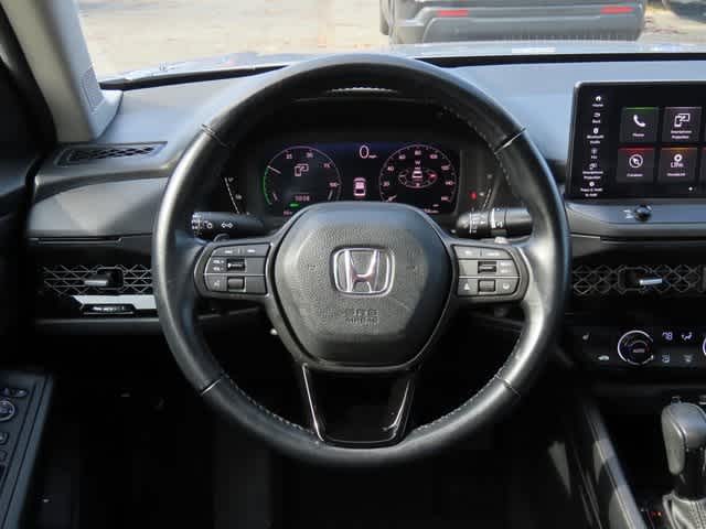 Thumbnail: 2024 Honda Accord - 17