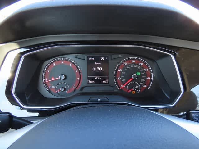 Thumbnail: 2021 Volkswagen Jetta - 21