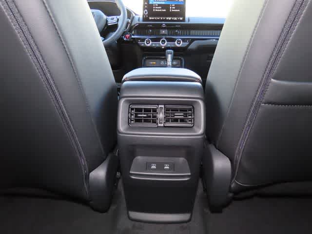 Thumbnail: 2026 Honda CR-V - 28