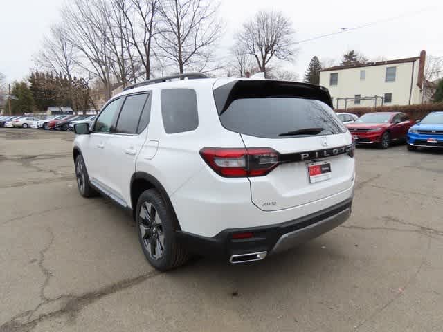 Thumbnail: 2026 Honda Pilot - 4