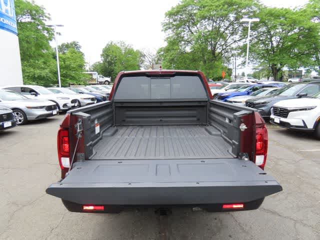 Thumbnail: 2019 Honda Ridgeline - 12