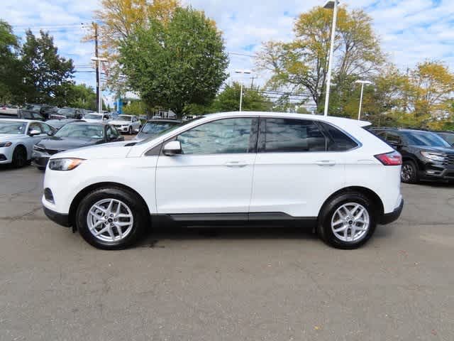 Thumbnail: 2024 Ford Edge - 3