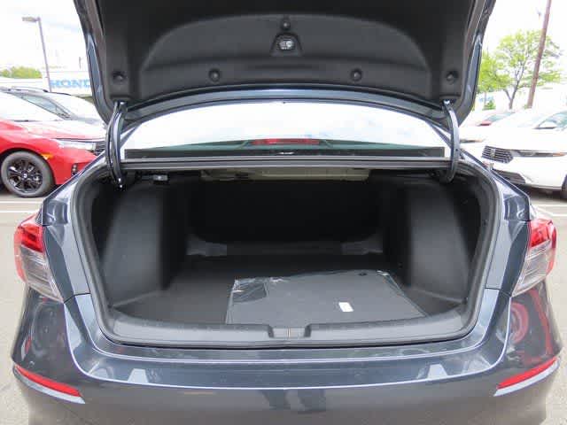 Thumbnail: 2026 Honda Civic - 11