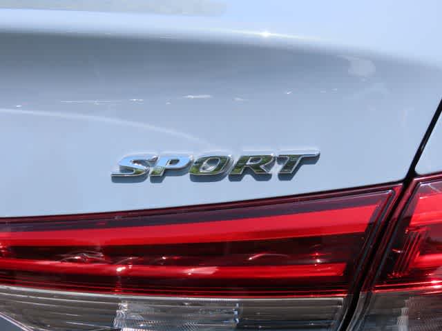Thumbnail: 2023 Honda Civic - 8