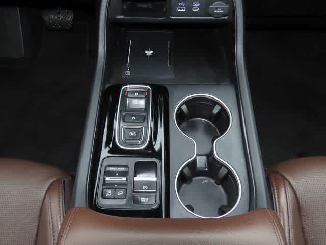 Thumbnail: 2025 Honda Pilot - 26