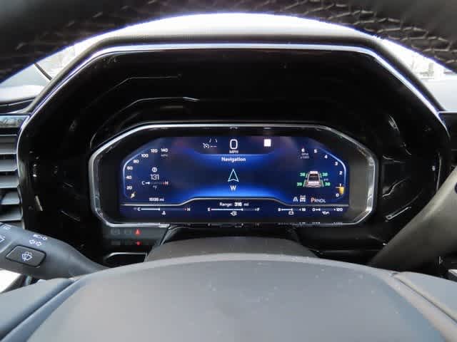 Thumbnail: 2023 Chevrolet Silverado 1500 - 24