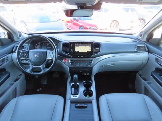 Thumbnail: 2019 Honda Pilot - 20