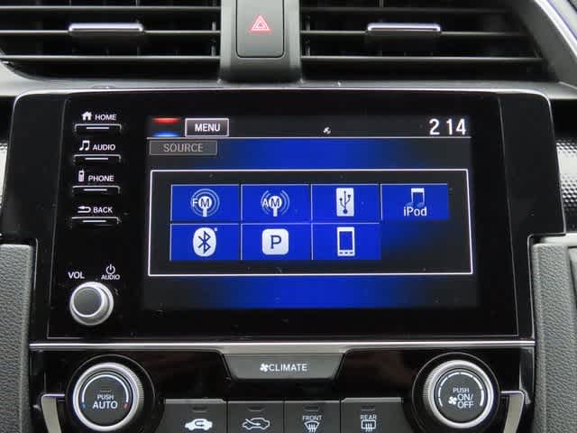 Thumbnail: 2019 Honda Civic - 20