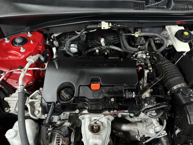 Thumbnail: 2024 Honda HR-V - 12
