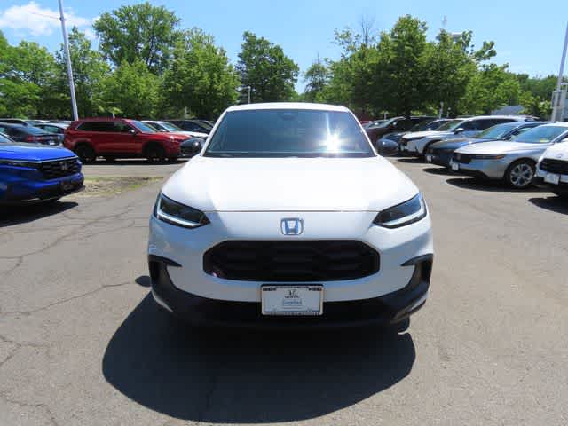Thumbnail: 2023 Honda HR-V - 6