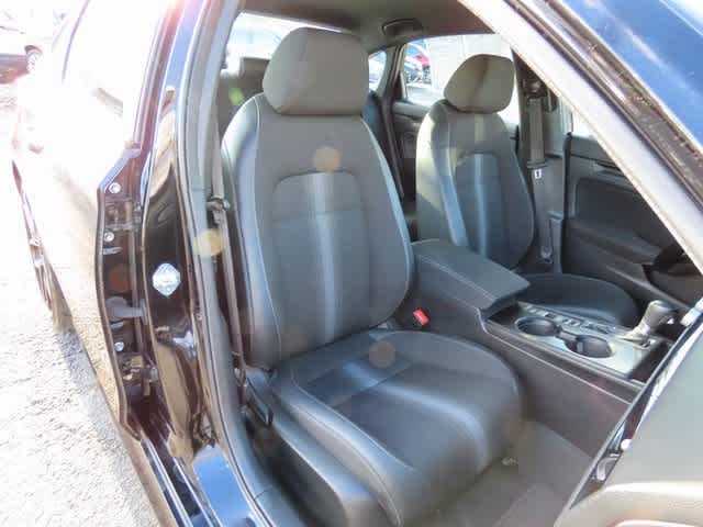 Thumbnail: 2022 Honda Civic - 15