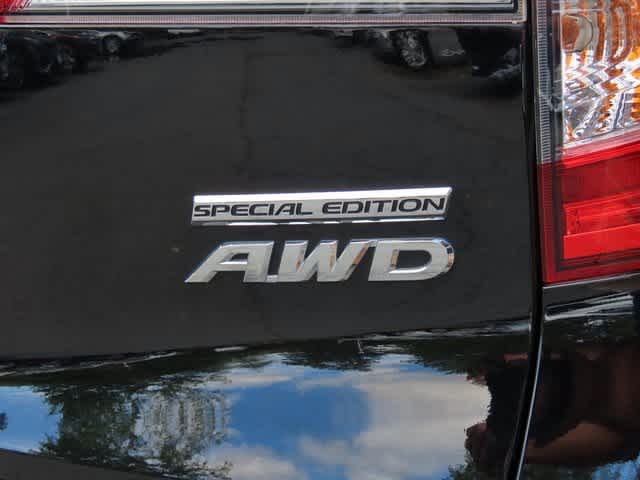 Thumbnail: 2022 Honda Pilot - 8