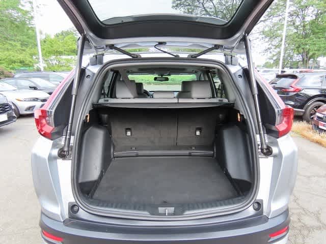 Thumbnail: 2022 Honda CR-V - 11