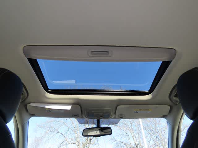 Thumbnail: 2018 Honda Civic - 22