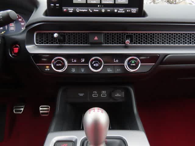 Thumbnail: 2025 Honda Civic - 24