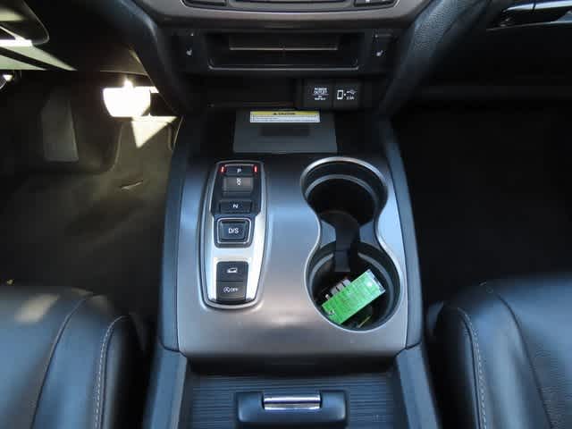 Thumbnail: 2022 Honda Pilot - 23