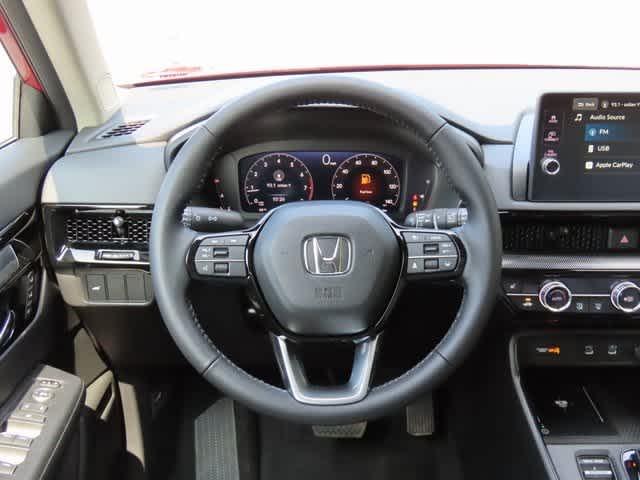 2026 Honda CR-V EX-L 18