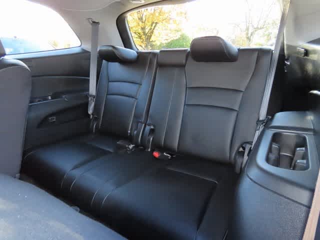 Thumbnail: 2022 Honda Pilot - 14