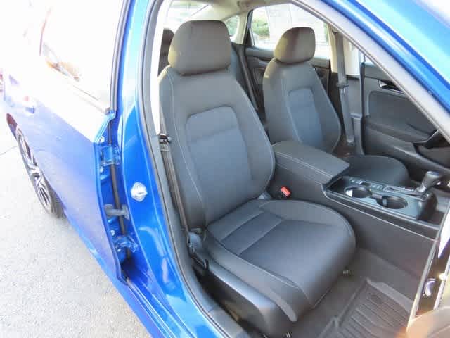 Thumbnail: 2023 Honda Civic - 15